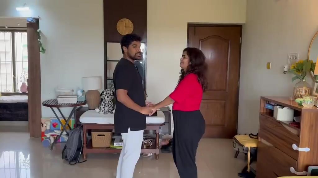 A favourite photograph from Dancing jodiiii