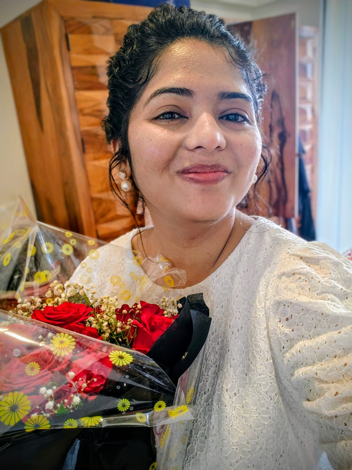 A favourite photograph from Natak and gifts