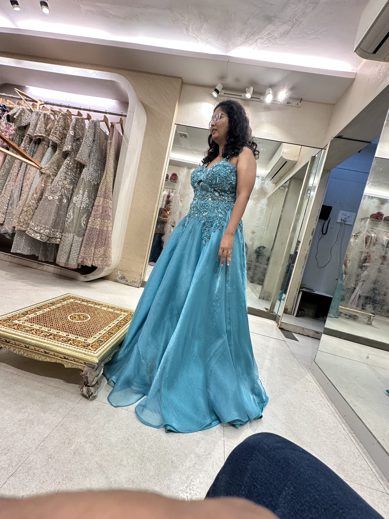 A favourite photograph from Shoppinggg